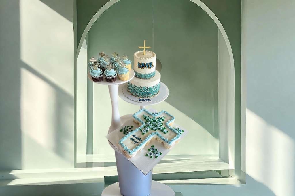 Our Bakery